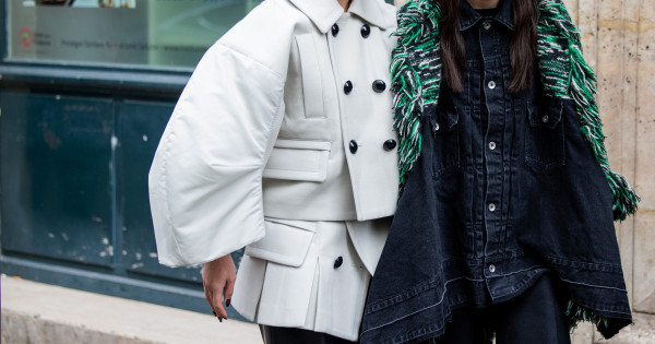 Borítókép: Novemberi outfitlista: 10 szett, amit minden stílusos nő visel a hónapban