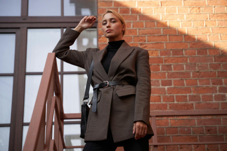 Borítókép: 8 öltözködési tipp, hogy sokkal karcsúbbnak tűnj: nem is gondolnád, mennyit számít a megfelelő darabok kiválasztása