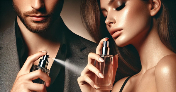 Borítókép: Igazán pezsgő és erőteljes illatokkal rukkolt elő David Beckham és bruno banani