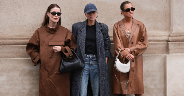 Borítókép: Ez a tökéletes téli kabát számodra az alakod szerint