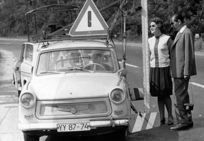 Trabant 601