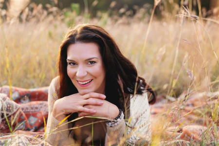 Borítókép: A hálószobától az Akadémiáig  - A Diadeur aromaterápia és Illóolaj Akadémia születése