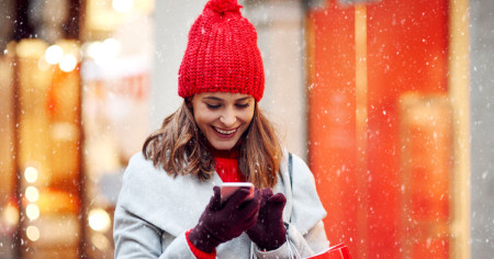 Borítókép: Ünnepi dermokozmetikai csomagok