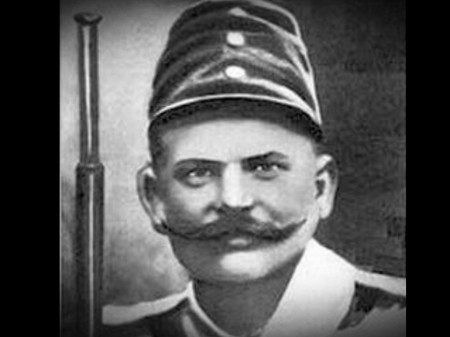 Borítókép: A bádogos sorozatgyilkos: Kiss Béla, a hazai rém