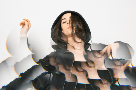 Borítókép: Törik a beton: Lenkke_ bemutatkozó albuma a városi nyüzsgés és a természet szabadságának határán