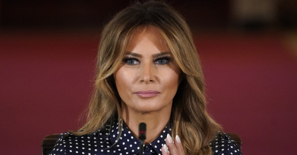 Borítókép: Lesz mihez felnőnie Melanianak! Íme a történelem 7 legstílusosabb first lady-je