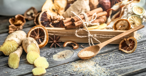Borítókép: Kiváló őszi immunerősítő, mely jót tesz az emésztésnek és még a szervezet gyulladásait is csökkenti: Íme a gyömbér áldásos hatásai