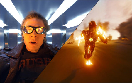 Borítókép: Marvel vs. DC, avagy hősök, akik akár testvérek is lehetnének