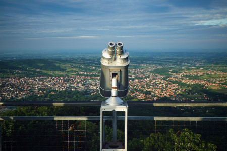 Borítókép: 5 úti cél Európában, amelyeknek mindenképpen szerepelnie kell a bakancslistádon