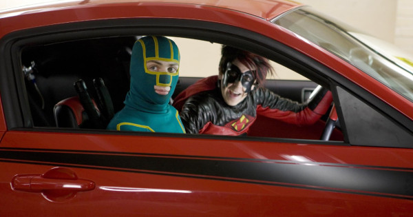 Borítókép: Ez már kellemetlen! Ők a valaha megalkotott legalkalmatlanabb szuperhősök a képregények világában