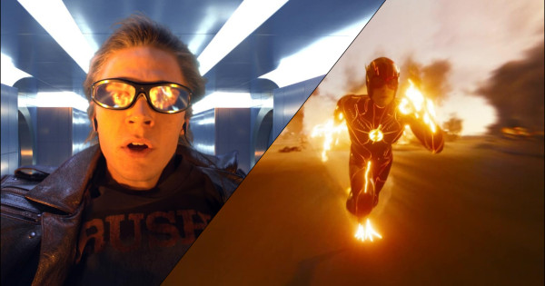 Borítókép: Mintha egymástól lopták volna! A Marvel és DC hősei, akik akár testvérek is lehetnének