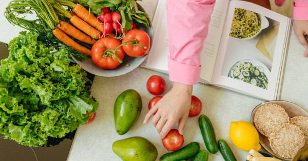 Borítókép: A tested könyörögve kéri: 40 éves kor felett ez a 6 táplálkozási szabály aranyat ér