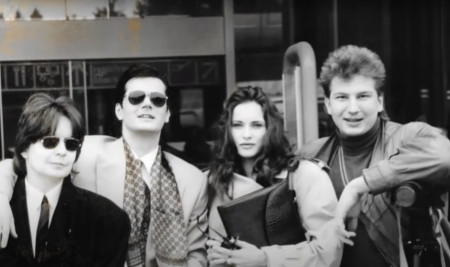 Borítókép: Így nézett ki Melania Trump gyerekként: valódi természetes szépség volt!