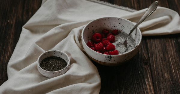 Borítókép: A dietetikusok szerint ez a legjobb reggeli: többek között emésztésed is hálás lesz érte