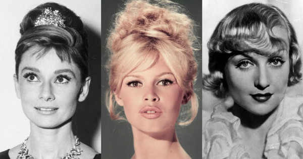 Borítókép: Vajon megérte? 10 bizarr és hihetetlen szépségtrükk, amit a régi hollywoodi ikonok alkalmaztak, hogy lenyűgözzék a világot