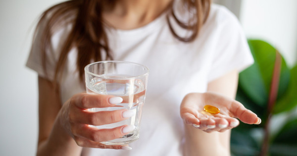 Borítókép: A kutatók állítják: Ez az a vitamin, ami lassíthatja az öregedési folyamatokat