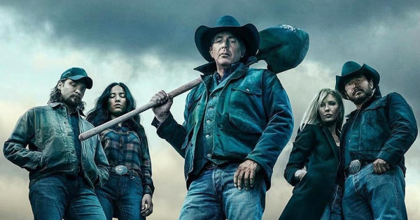 Borítókép: 10 meglepő érdekesség a Yellowstone sorozatból, amit még a legnagyobb rajongók sem vettek észre