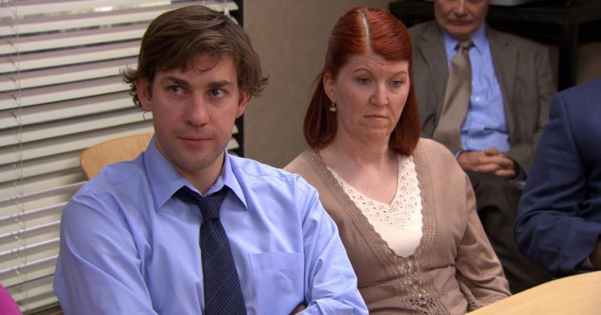 Krasinski és Flannery