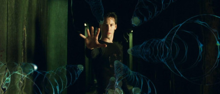 Borítókép: 10 apró érdekesség a Mátrixból, amiről talán még nem is hallottál