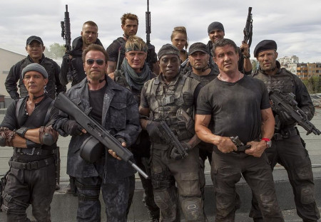 Borítókép: A világ legmenőbb nyugdíjasklubja – 13 apró érdekesség A feláldozhatókról