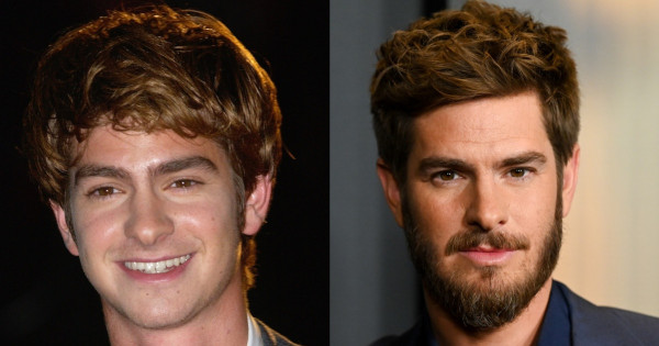 Borítókép: 10 színész, akinek jól áll az öregedés: sokkal jóképűbbek, mint fiatalon - akkor és most fotók!