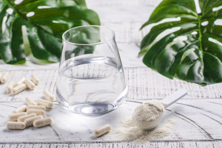 Borítókép: Ints búcsút az emésztési problémáknak: ezekkel az étrend-kiegészítőkkel támogathatod az egészséges bélműködést