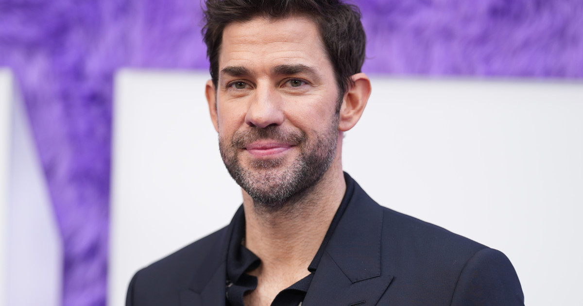 John Krasinski