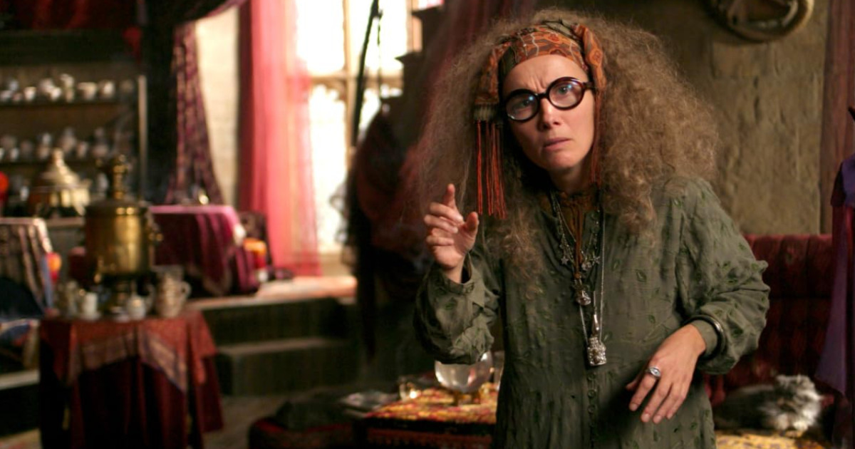 A Harry Potter-filmek legfontosabb másodhegedűs karakterei