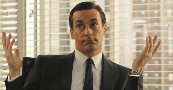 Borítókép: Miért a legtehetségesebb emberek váltanak munkahelyet a legritkábban? Így húzod vissza magad