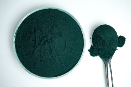 Borítókép: Napi egy evőkanál belőle és elősegíti a fogyást, erősíti az immunrendszert és a mentális jóllétet is: a spirulina 9 jótékony hatása