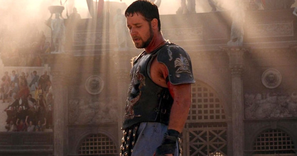 Borítókép: 10 meglepő érdekesség a Gladiátorból, amit még a legnagyobb rajongók sem vettek észre!