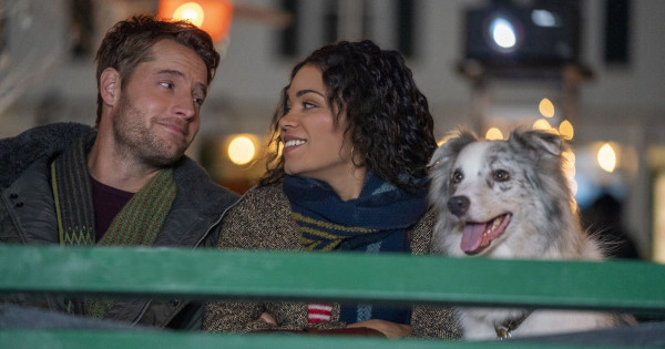 Borítókép: Toplista: A 6 legromantikusabb karácsonyi film a Netflixen, amit nem érdemes decemberben kihagyni