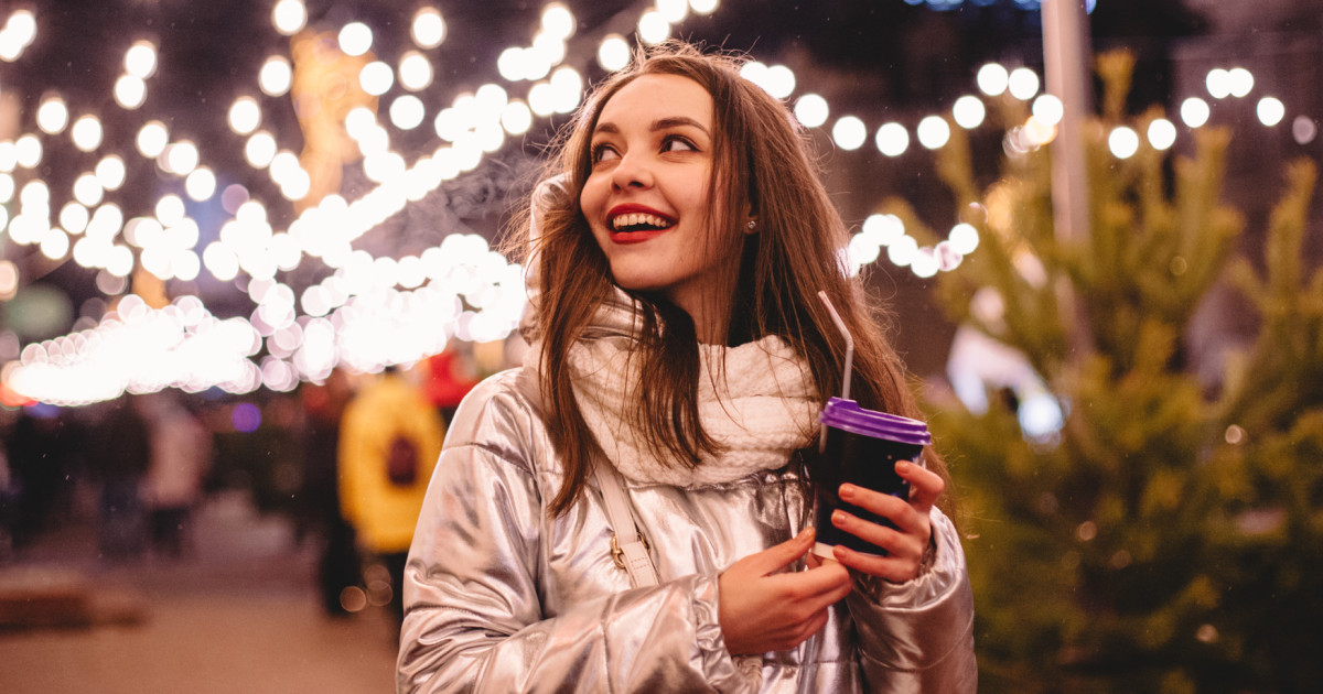 Kipróbáltam a varázslatot, amely állítólag bevonzza a szerelmet - Nem hiszed el, mi történt ezután