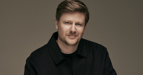 Borítókép: „Még a közgázra sem úgy jelentkeztem, mint aki tudja, hogy a Béres lesz a munkahelyem" - interjú Béres Marcell-lel, a a Béres Gyógyszergyár új elnökével