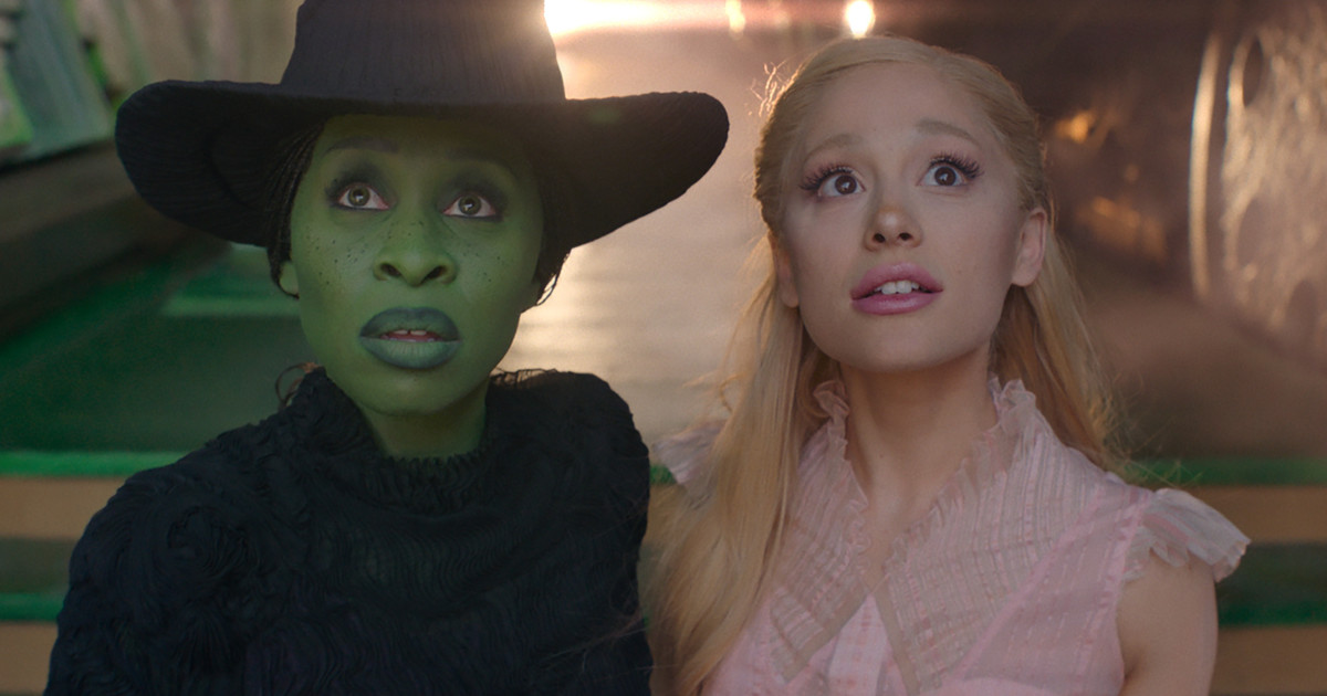 Wicked