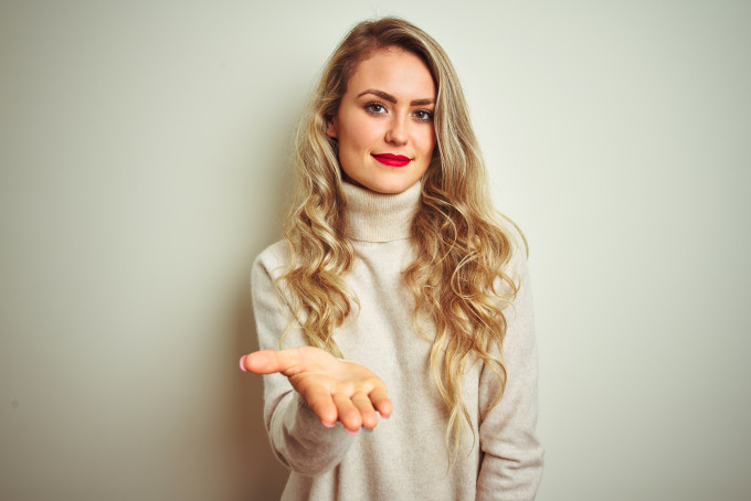 Sokkal több minden kiderül az ember tenyeréből, mint azt elsőre gondolnánk! Például az is, hogy hány gyerekünk lesz a későbbiekben!