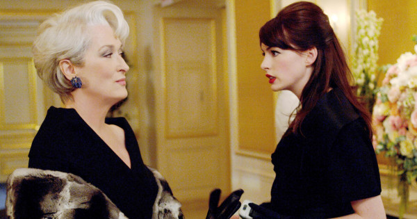 Borítókép: 8 etikett szabály, amit egy igazán kifinomult nő nemcsak ismer, de alkalmaz is a munkahelyén