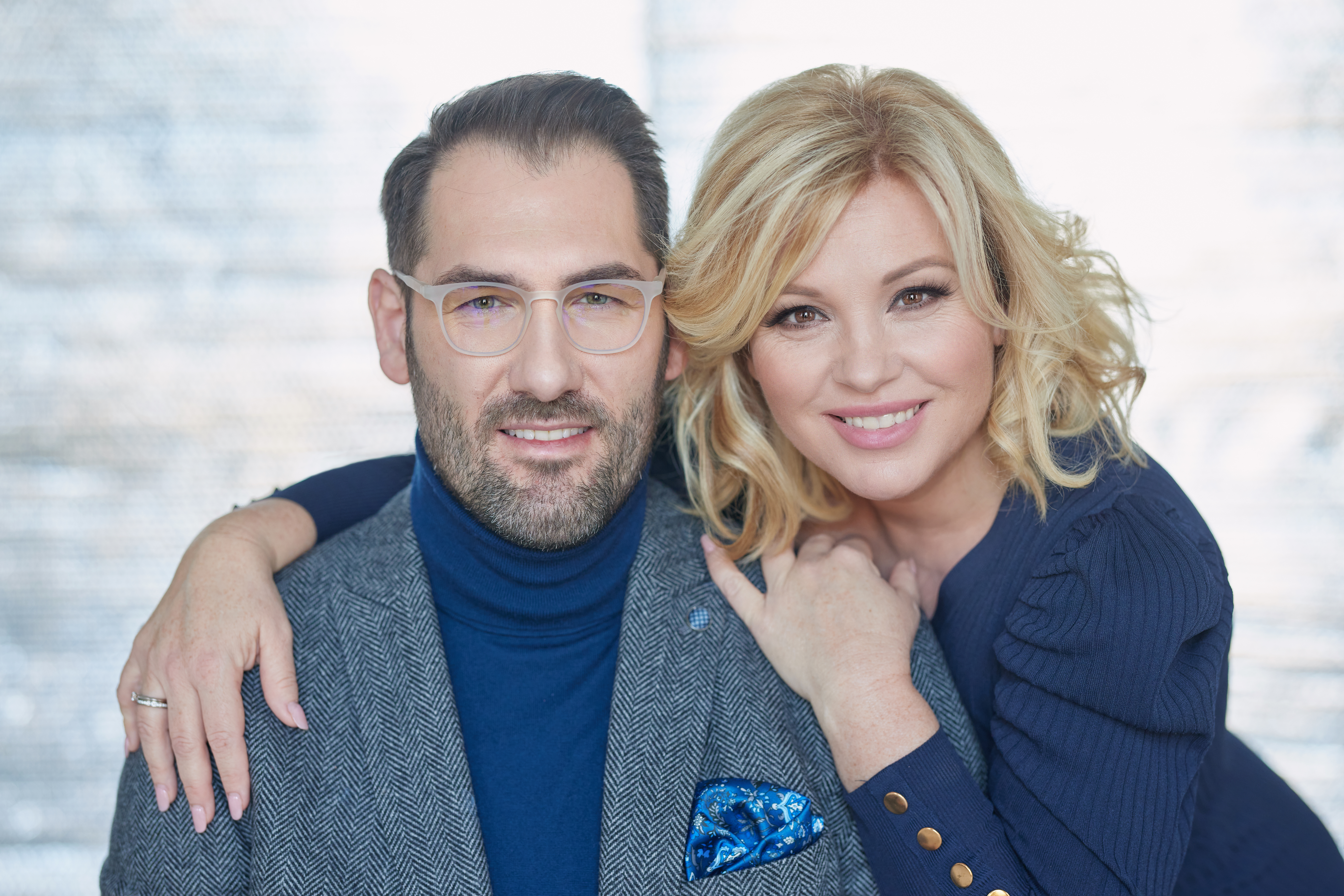 Borítókép: Liptai Claudia álmodni sem mert arról, hogy kétgyermekes anyuka lesz