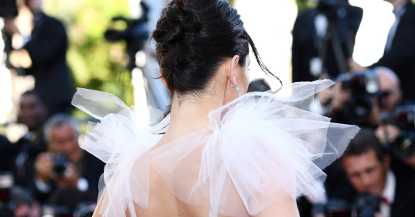 Borítókép: Palvin Barbi is felkerült a listára! Több tízezer szavazat alapján őket tartják 2024-ben a világ leghíresebb modelljeinek