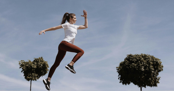 Borítókép: Így pörgesd fel az anyagcserédet: 8 szokás, ami garantáltan segít felgyorsítani az emésztésed