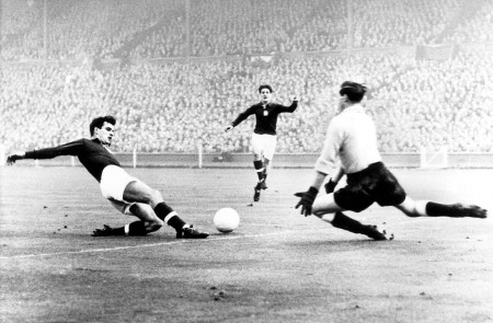 Borítókép: Az évszázad mérkőzése: 10 dolog, amit talán te sem tudtál a legendás 6:3-ról