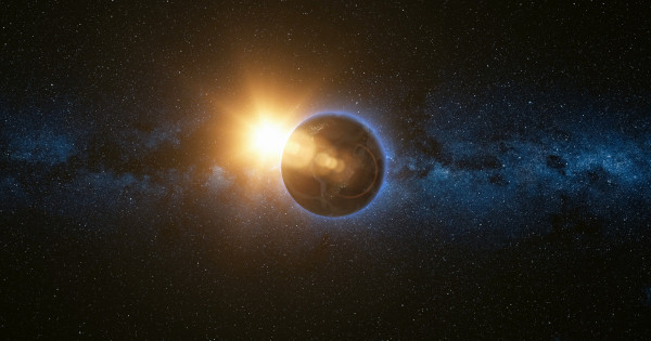 Borítókép: Az asztrológus óva int: hatalmas erővel érkezik a Nyilas hava, miközben a Merkúr retrográd is kezdetét veszi