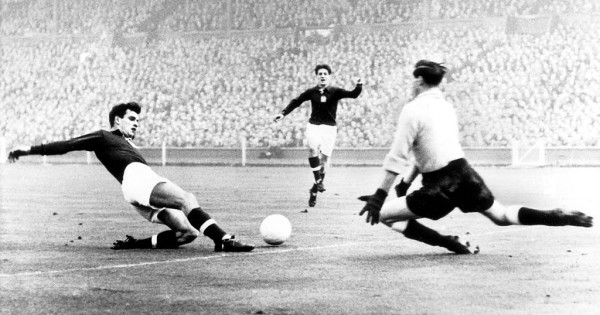 Borítókép: Az évszázad mérkőzése: 10 dolog, amit talán te sem tudtál a legendás 6:3-ról