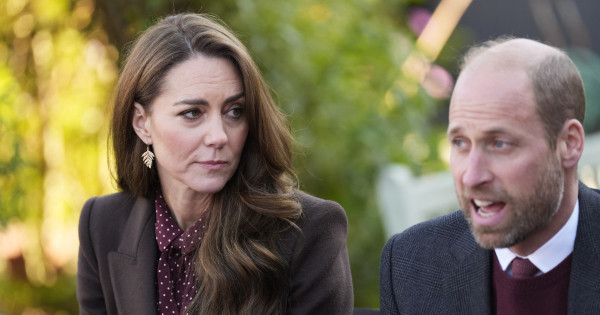 Borítókép: Katalin hercegné a legnagyobb titokban üzent a világnak egészségügyi állapotáról - FOTÓ