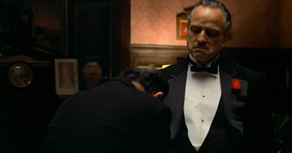 Borítókép: 15 meglepő érdekesség A Keresztapa-trilógiából, amit még a legnagyobb rajongók sem vettek észre!