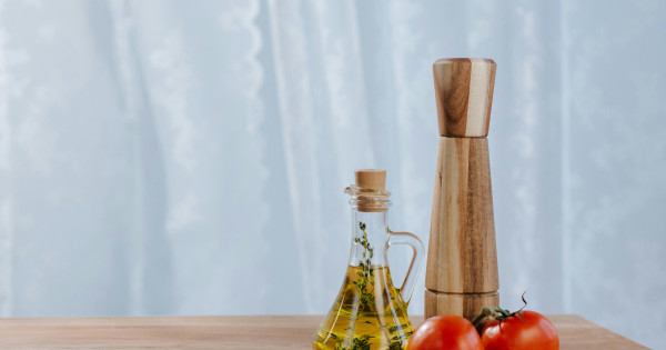 Borítókép: A 7 legnagyobb tévhit az olajokról: most utána jártunk, hogy tényleg egészségesek-e