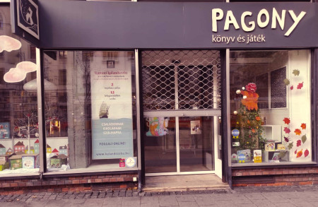 Borítókép: A 3 legjobb bababarát hely: ide gyertek lazulni a csemetével