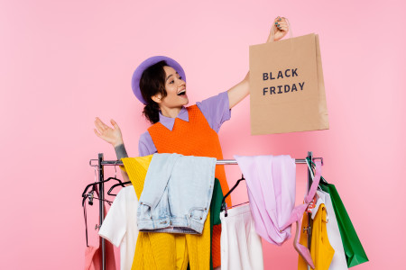 Borítókép: 5 tipp, amit mindenképpen fogadj meg, ha Black Friday alatt vásárolsz