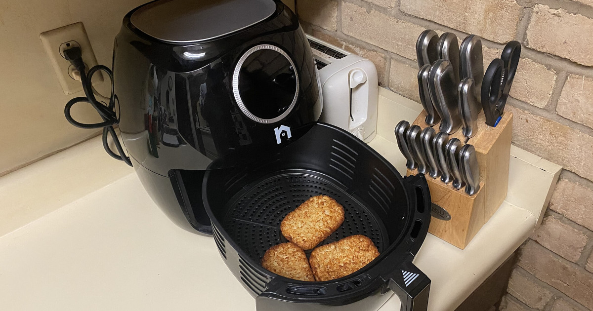 Airfryer