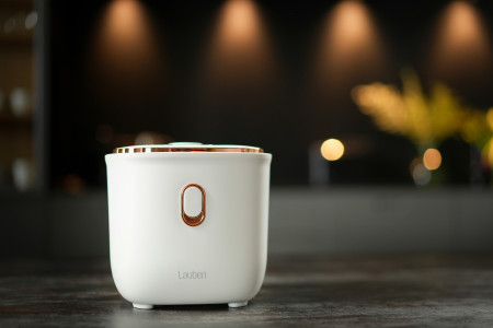 Borítókép: Az ünnepeket szeretteiddel töltsd, ne konyhában ácsorogva: multifunkciós rizsfőzőt teszteltünk!